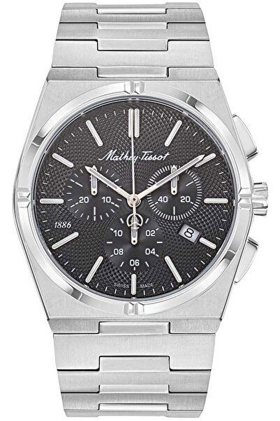 Mathey-Tissot Mathey Tissot Men's Watch H118Chan
