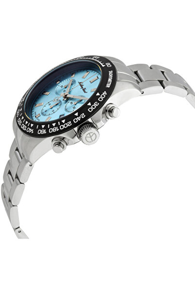 Mathey-Tissot Mathey Tissot Men's Watch H910Chabu