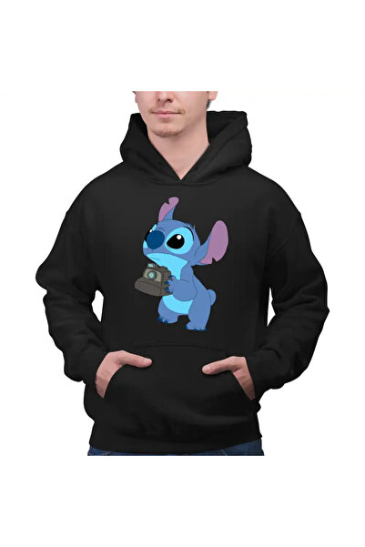 OEM Hanorac Barbati Stitch Fotograf