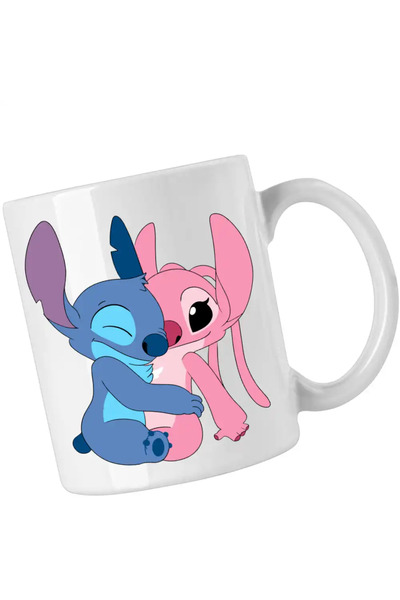 OEM Cana Stitch Angel Hug