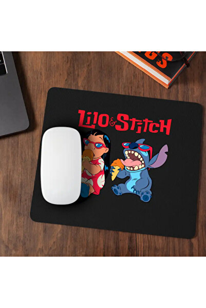 OEM Mousepad Lilo Stitch Cool Vibes