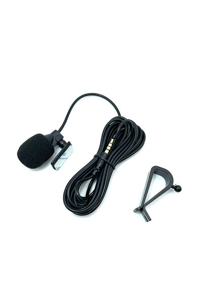 YBA CONTECH Bluetooth audio / handsfree module compatible with Volkswagen, Audi, Skoda, Seat, 12 Pin