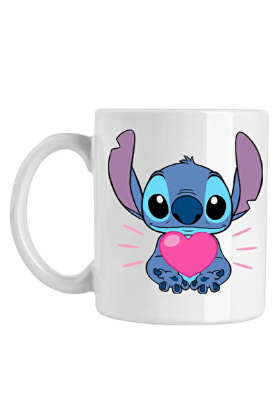 OEM Cana Stich Heart