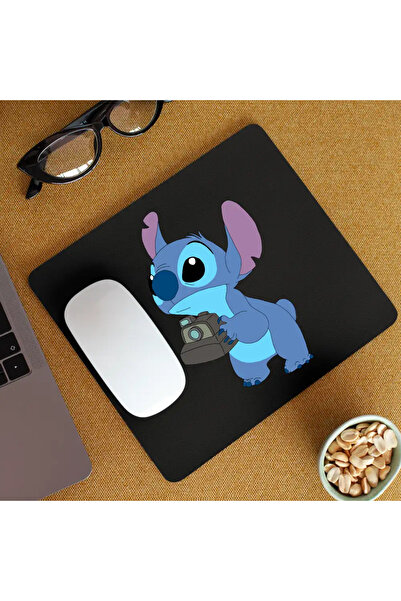 OEM Stitch Photograph Mousepad
