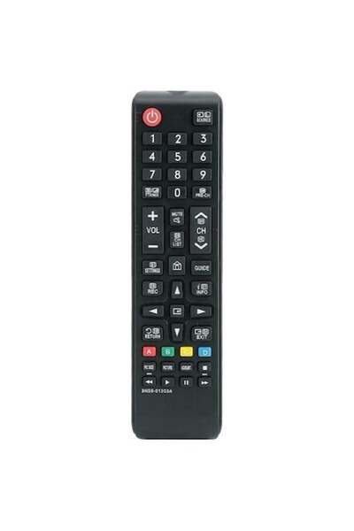 x-remote Telecomandă universală pentru Samsung BN59-01303A, X-Remote, Negru