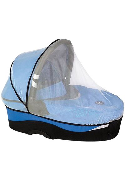 OEM Plasa insecte pentru carucior bebelusi, 120 x 120 cm