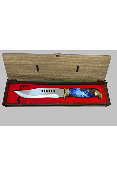 ALYA PARTİ Koleksiyonluk Hediyelik Kamp ve Dekoratif Bıçak