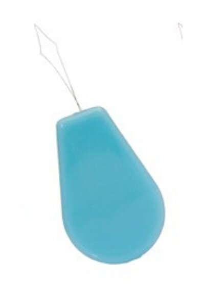 ForWhat مجموعة أدوات خياطة الخيط مكونة من قطعتين لمكتب المنزل والمكتب والهواي...