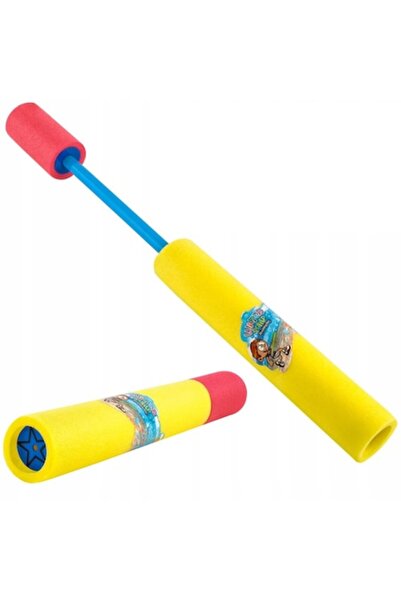 Palmonix Jet de apă plutitor pentru copii, 10 m, multicolor
