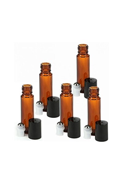 Aroma Expert Roll-on 10 ml, set 5