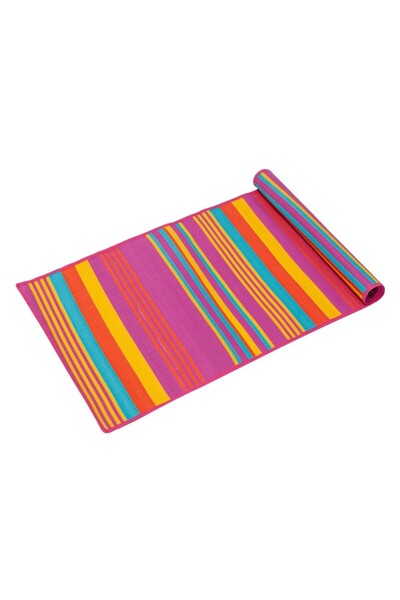 OEM Beach Mat, Multicolor, 185x65 cm