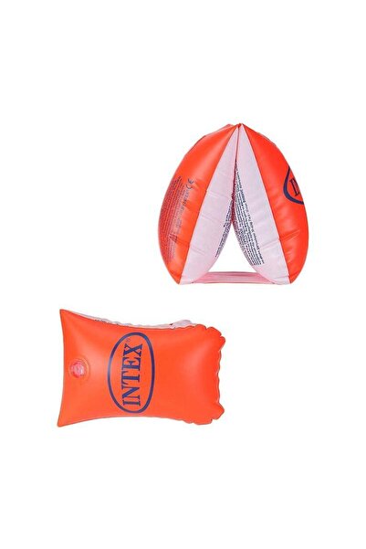 Intex Set 2 aripioare pentru inot, 30 x 15 cm, 6-12 ani