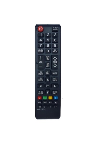 OEM Samsung Remote Control BN59-01247A