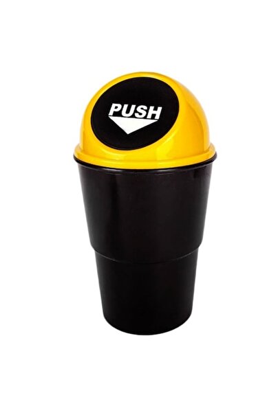 Jumbo Plastic Car Dumper