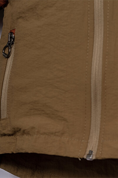 Verscon Men's Embroidered Raincoat & Windbreaker 1 - 5 Years