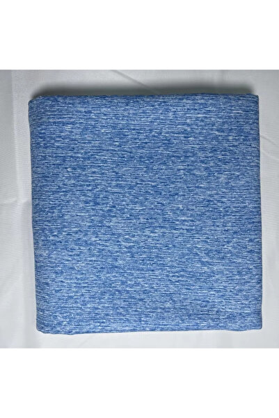 Choice 50x100cm Blue Microfiber Quick Dry Gym Towel Silver ION OdorFree Absorbent Fiber Fast Drying Workout