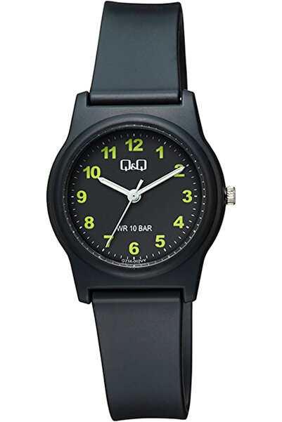 Q&Q G23A-002Vy Women's Wristwatch