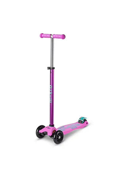 Micro Scooter Maxi Micro Deluxe Lavender Micro-Mmd134