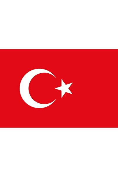 Vision XXI Turkish Flag, 150x90cm, Polyester, Vision XXI