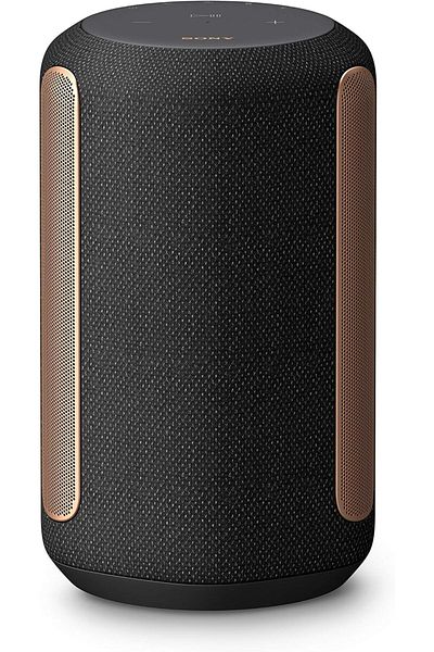 Sony Premium Wireless Speaker With Ambient Room-Filling Sound - SRS-RA3000