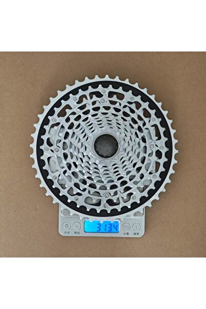 Choice كاسيت دراجة هوائية 12S XDR 10-44T GOLDIX 12Speed ​​​​10-44T XDR خفيف ا...