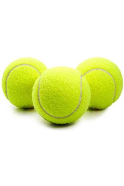 Vision XXI Set 3 Tenis Balls