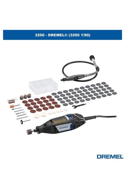 Dremel 3200-1/90 EU TORNA ALETİ