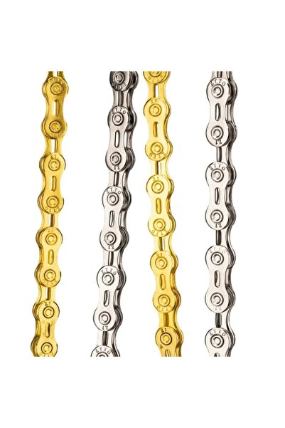 Choice سلسلة دراجة 10s فضية L 8 9 10 سرعات 8s 9s 10s MTB Mountain Road Bike H...