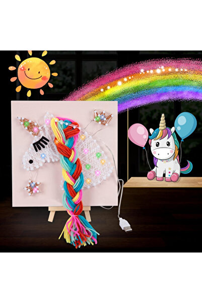 Apodess детски комплект за рисуване, пластмасов, многоцветен, 20 х 20 см, 12 ...