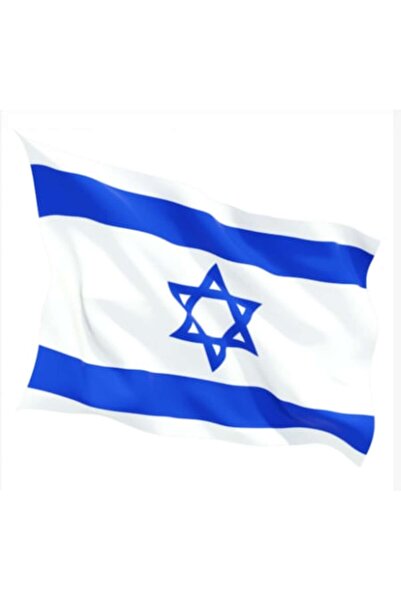 Vision XXI Israel flag, dimensions 150x90cm, polyester,