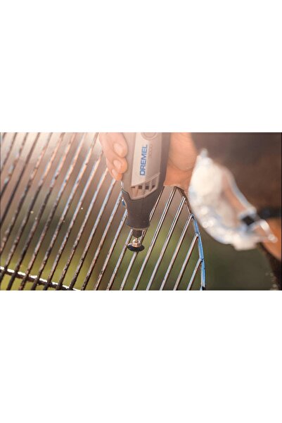 Dremel 3000-5 El Motoru+577 Tam Kavrama Parçası F0133000MT