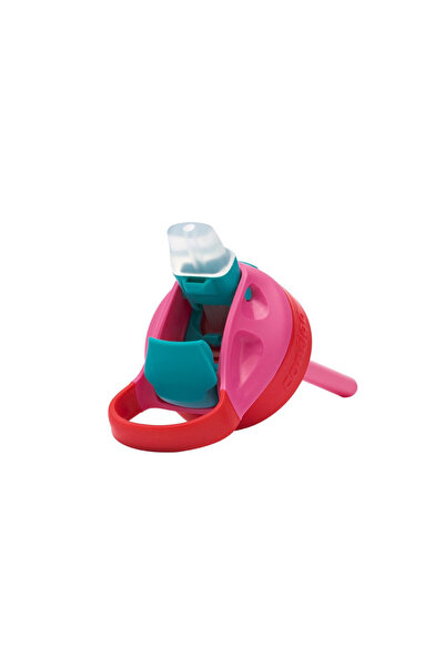 Contigo Gizmo Flip Kedicikler Su Şişesi 420ml.
