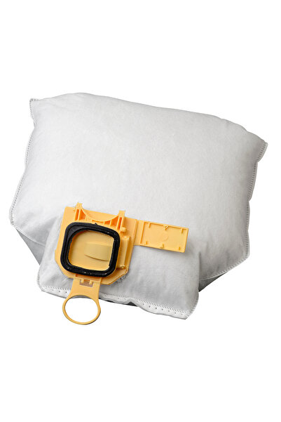 KOMA V140PL - Saci pentru aspirator Vorwerk VK 140/150 cu fata plastic, textil, 4buc