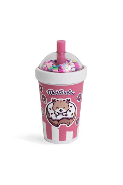 Martinelia Yummy Straw Cup Lıp Balm 90029