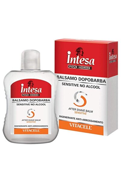 Intesa AFTER SHAVE 100ML BALSAM VITACEL, After shave