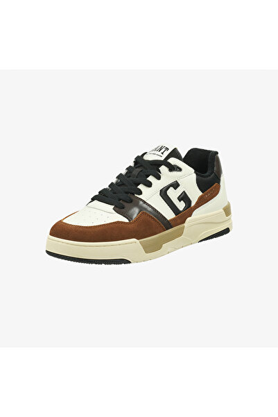 Gant Erkek Kahverengi Sneaker