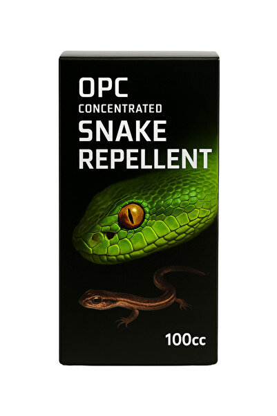 ÖZDEMİR PHARMA Opc® Konsantre Yılan Kovucu 100 cc – Özdemir Pharma Nano Collo...
