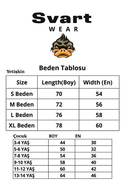 SVART WEAR Mama Mini Leopard Mother Daughter Matching T-Shirt Set T-Shirt Twin Mother Daughter Oversize (Single Price)