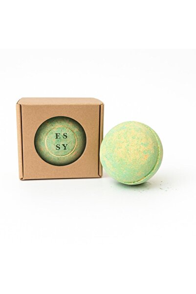 ESSY LINE Bubble Bath Bomb - Mango Hawai-180gr