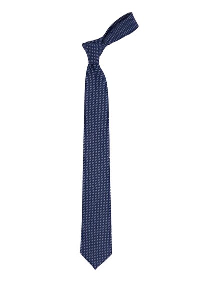 Tudors Desenli Klasik Cep Mendilli Erkek Kravat