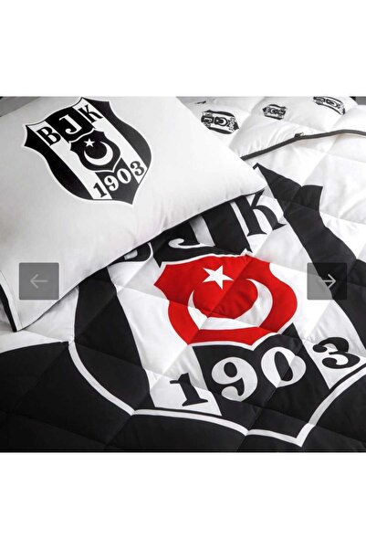 Taç LİSANSLI RANFORCE UYKU SETİ/YORGAN SETİ VAKUMLU SİLİKON YASTIK HEDİYELİDİR