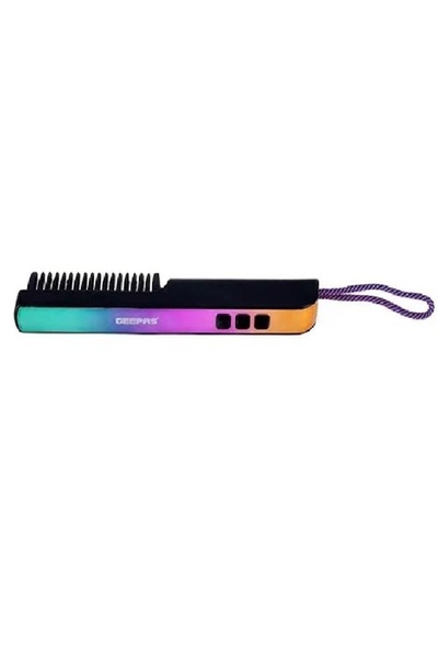 Geepas Rechargeable Hair Drying Brush GHBS86056