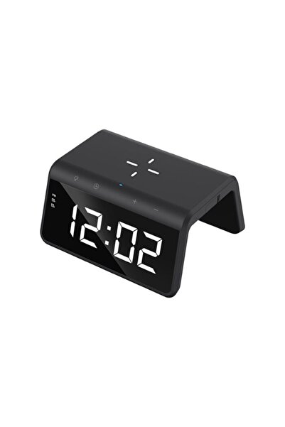 Havit Încărcător wireless pentru telefon 15W - (W320) - Negru