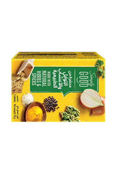 Maggi Chicken Stock 24 x 18 g Rich and Savory Chicken Flavor Cubes for Soups Stews and Rice Dishes