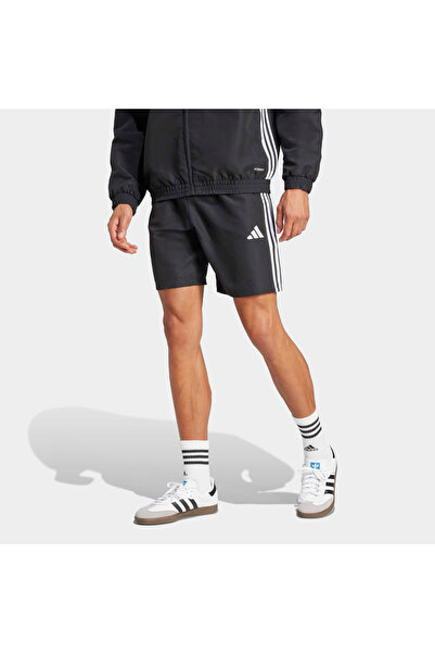adidas Tiro Es W Sho Erkek Futbol Antrenman Şortu JC5450 Renkli
