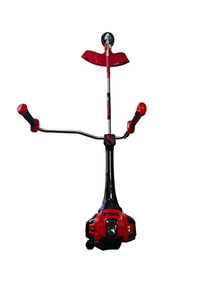 ARCHER AUSTRALIA Benzinli Ot Tırpanı (3.1 Hp, Profesyonel Askılıklı)