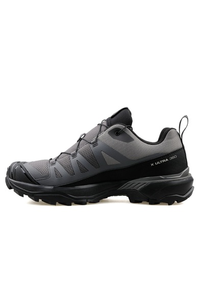 Salomon X Ultra 360 Men's Outdoor Shoes Gray
