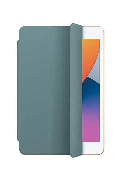 Apple غطاء ذكي لجهاز iPad (الجيل السابع والتاسع) كاكتوس