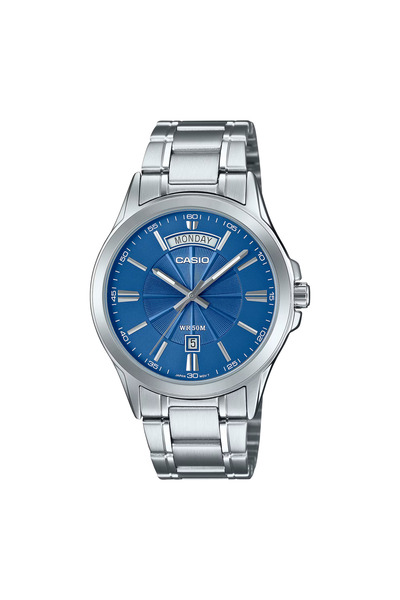 Casio ANALOG MEN WATCH MTP-1381 D-2 AVDF