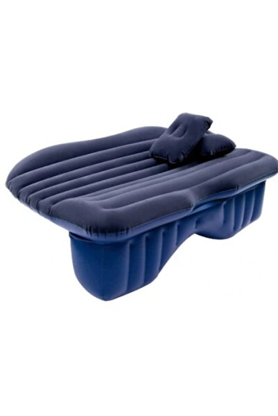 FOXMAG24 saltea auto gonflabilă, pompă electrică inclusă